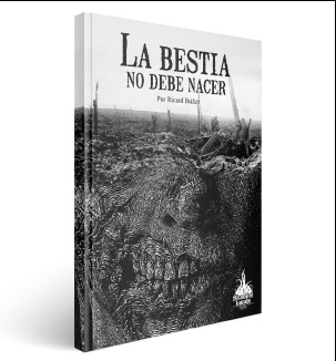 Remake de La Bestia no debe Nacer y nuevas descargas en Shadowlands