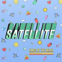 Kings of the beach estrenan videoclip de Satellite