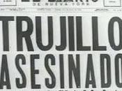 Rafael Leónidas Trujillo autodenominado Benefactor Patria"