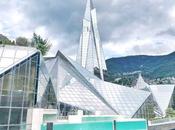 Descubre nueva laguna panorámica Caldea