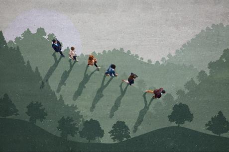 9 modos de liderar tu equipo a un futuro incierto