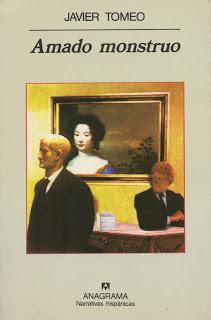 Amado monstruo Amado monstruo
