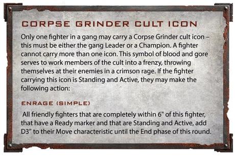 Guía básica de banda: Corpse Grinder Cults (Parte III y fin)