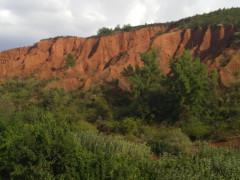 ¿De que estación son estas fotos?