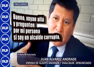 OTRA VEZ LOS FUJIMORISTAS…