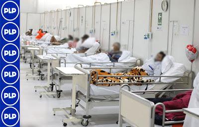 PROYECTO ESPECIAL LEGADO…