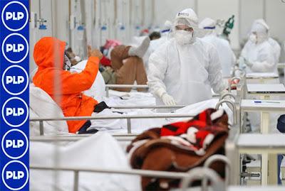 PROYECTO ESPECIAL LEGADO…