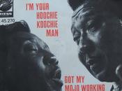 Muddy Waters your Hoochie Coochie (1954)