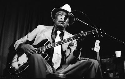 John Lee Hooker - Dimples (1956-1964)