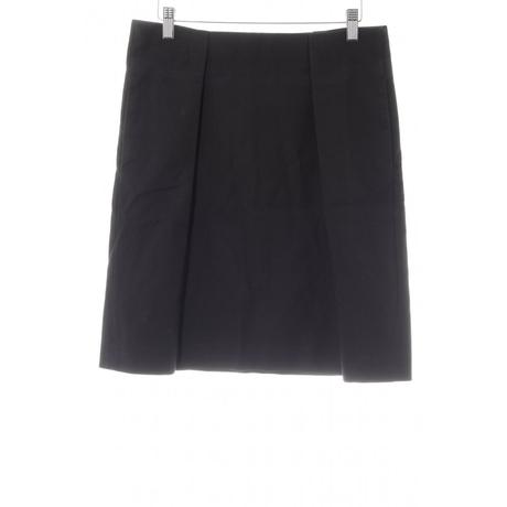 Elegantes Faldas De Talle Alto