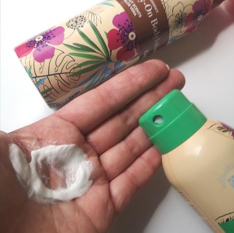 textura spray hidratante