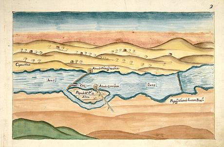 Las Norias que regaban las vegas del Tajo: Un patrimonio olvidado (I)