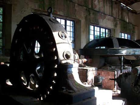 Las Norias que regaban las vegas del Tajo: Un patrimonio olvidado (I)