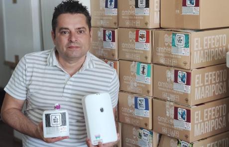 Ambiseint confirma su liderazgo en el mercado con  90 unidades operativas