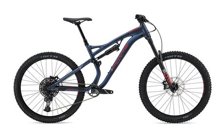 Las mejores bicicletas de Enduro