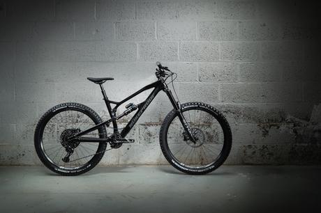 Las mejores bicicletas de Enduro