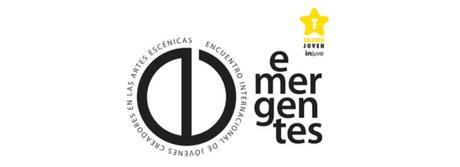 Emergentes arranca su IX edición con un programa más reducido pero de gran calidad artística Emergentes arranca su IX edición con un programa más reducido pero de gran calidad artística