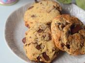 Cookies Veganas Rellenas Pumpkintella
