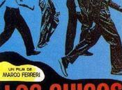 CHICOS Marco Ferreri