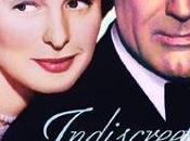 INDISCRETA Stanley Donen