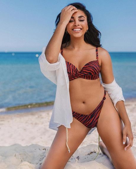 Seis tipos de bikinis push up para un verano muy sexy Seis tipos de bikinis push up para un verano muy sexy