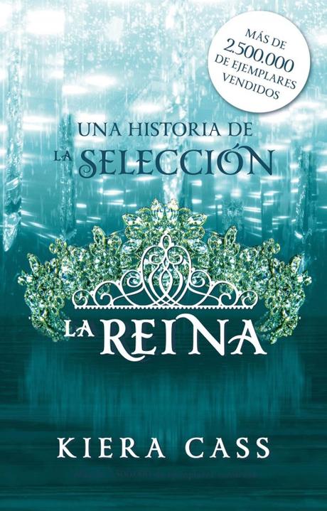 Reseña: La reina