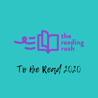 The Reading Rush 2020 #01 - TBR