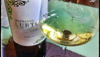 Protos Verdejo 2019