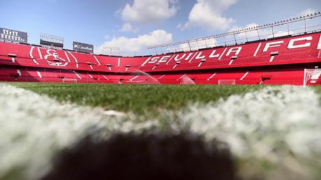 Los números del Sevilla FC en la temporada 19/20