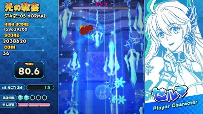 Impresiones con Sisters Royale; el sucesor de Shikigami no Shiro llega por fin a Xbox One