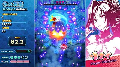 Impresiones con Sisters Royale; el sucesor de Shikigami no Shiro llega por fin a Xbox One