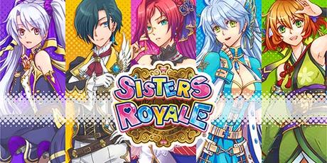 Impresiones con Sisters Royale; el sucesor de Shikigami no Shiro llega por fin a Xbox One