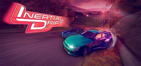 Inertial Drift; mecánicas twin stick en juego de conducción, también en físico