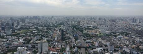 10 cosas que no te puedes perder de Bangkok