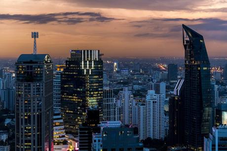 10 cosas que no te puedes perder de Bangkok