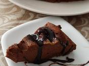 Budin chocolate, calabaza coco