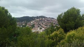 Geografía literaria esencial de Juan Marsé en El Confidencial