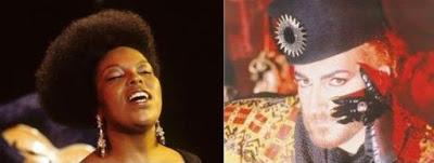 Versiones en español Roberta Flack... Tino Casal: Tal Como Soy - Killing Me Softly With This Song