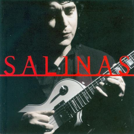 Luis Salinas - Salinas (1996)