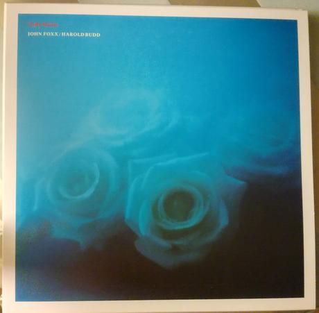 Harold Budd, John Foxx & Ruben Garcia - Translucence / Drift Music / Nighthawks (2011)