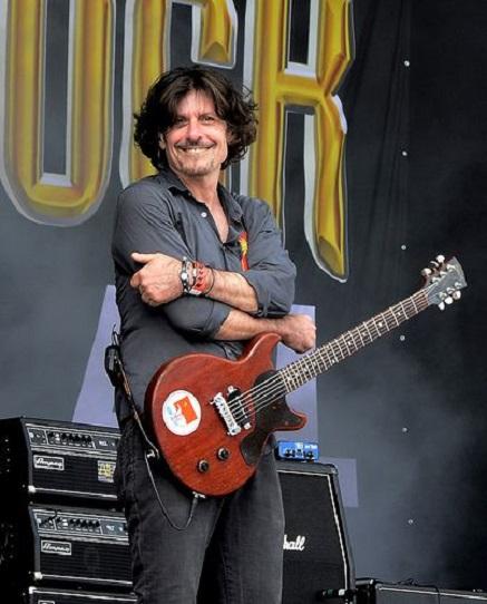 Efemérides del Rock y Heavy Metal: Qué pasó un 21 de Julio Efemérides del Rock y Heavy Metal: Qué pasó un 21 de Julio