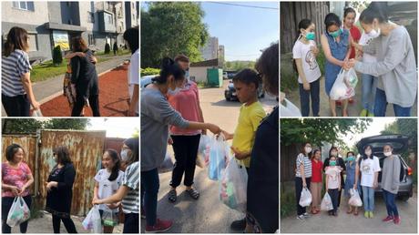 Youth Global Newsletter OWOS