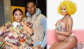Nicki Minaj está embarazada-TuParadaDigital