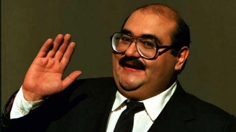 El Señor Barriga no cobra la renta ahora vende saludos  (PRECIOS)   #Mexico #Chavo #ElChavo