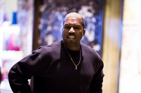 Kanye West se estrena en campaña y propone dar un millón de dólares a quien tenga un bebé Kanye West se estrena en campaña y propone dar un millón de dólares a quien tenga un bebé
