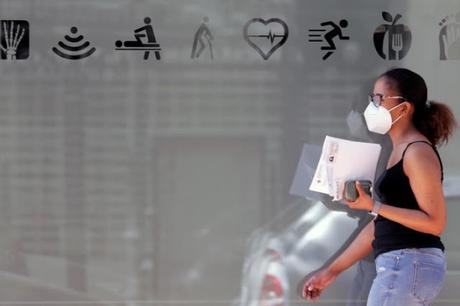 Posible vacuna contra #coronavirus genera anticuerpos 