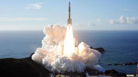 Emiratos Árabes lanza su primera misión a Marte   #Tecnologia