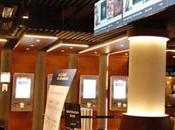 Reyes Felipe Letizia disfrutan noche cine #España #Realeza #Reyes