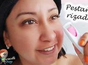 Como tener pestañas largas rizadas