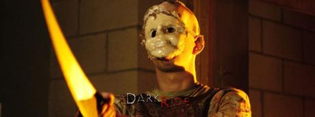 Dark Ride (La casa del terror, 2006) – Crítica